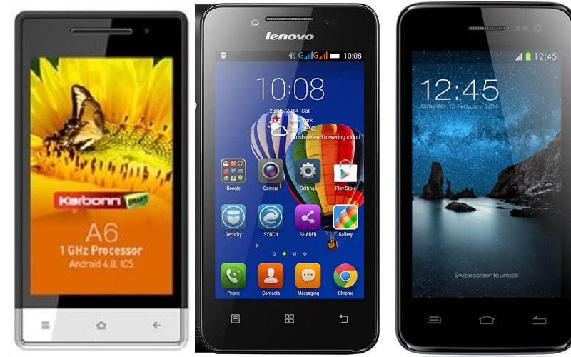 Best Android Phone Under 5000 Rupees In India Amar Ujala Hindi News