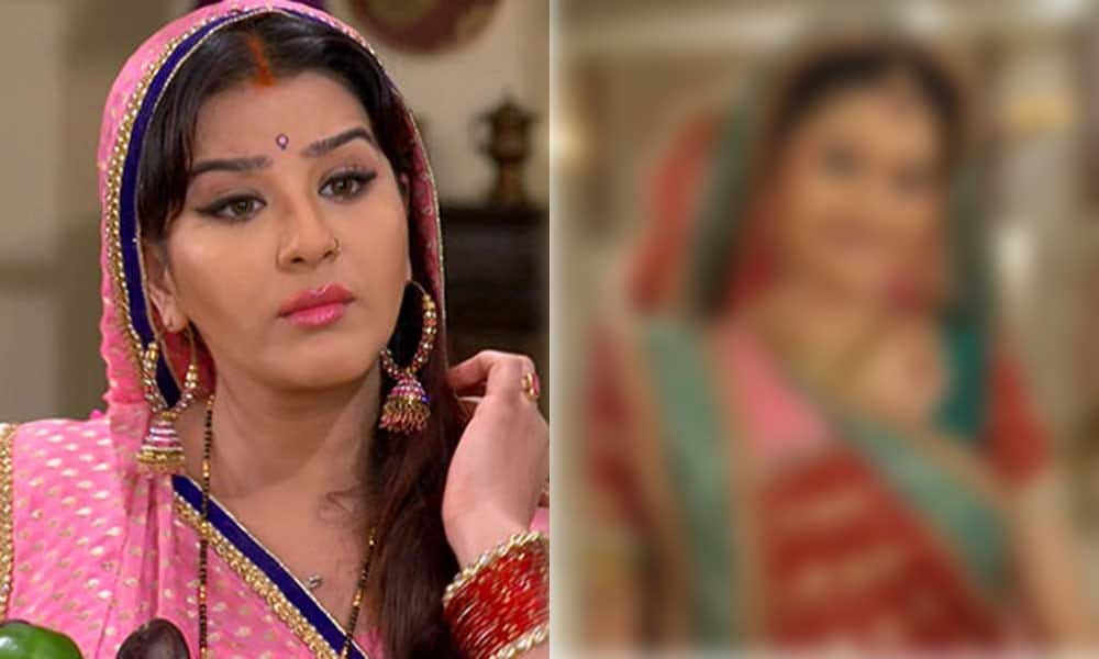 Sheetal khandal finalised for Angoori bhabhi role
