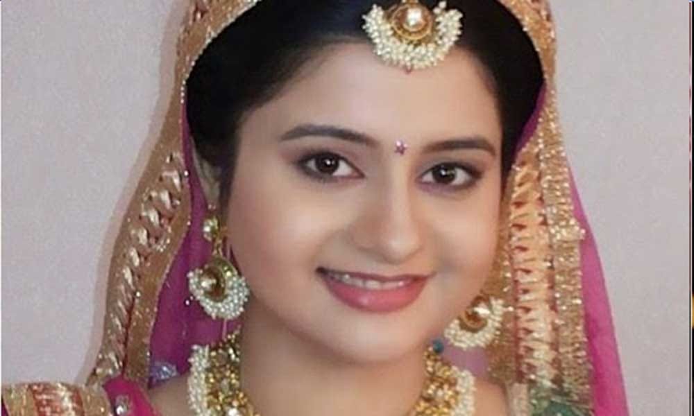 Sheetal khandal finalised for Angoori bhabhi role