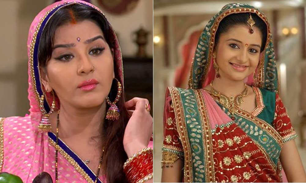 Sheetal khandal finalised for Angoori bhabhi role