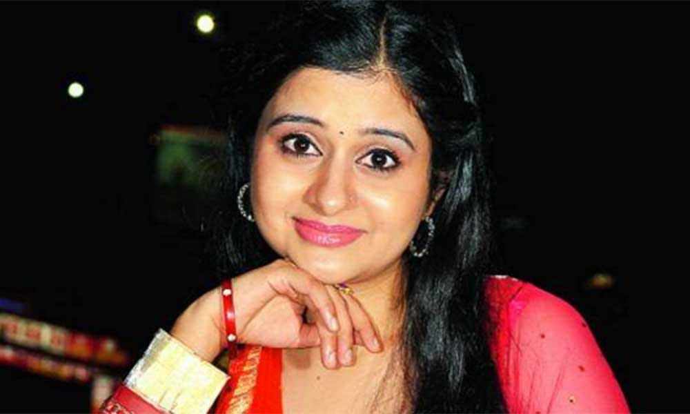 Sheetal khandal finalised for Angoori bhabhi role