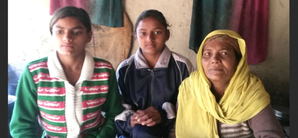  social organisation will help baksho devi.
