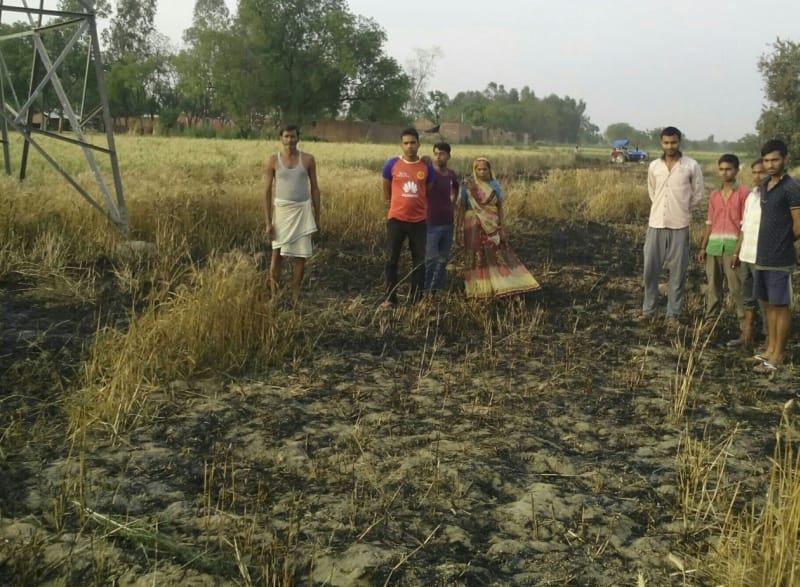 Lack of officials , farmers suffering