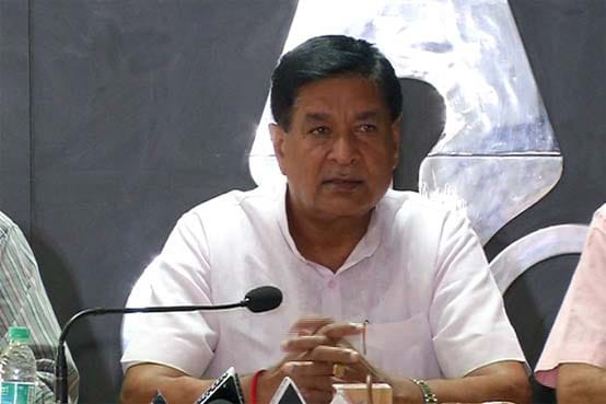 jat researvation, raj kumar saini, jat protest, haryana govt, haryana, kurukshetra