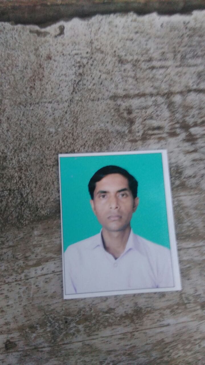 Block Congress Committee Vice President Tariq