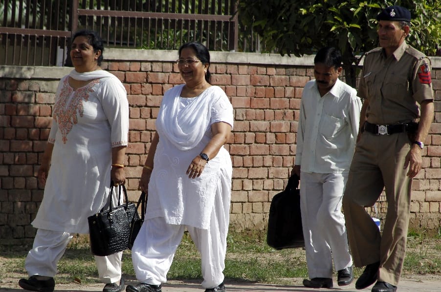 no car day, car free day, chandigarh district court, chandigarh