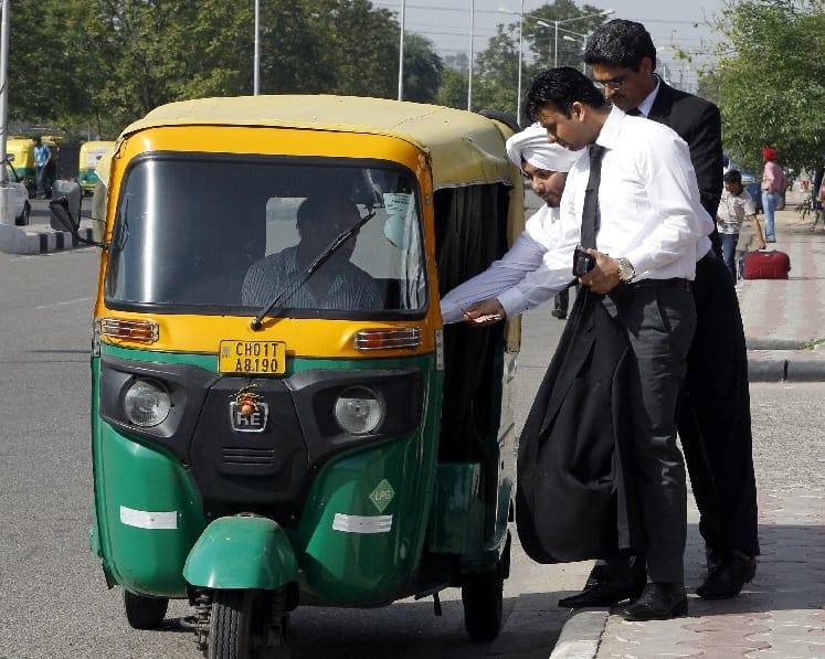 no car day, car free day, chandigarh district court, chandigarh