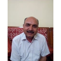 Chairman, chairman of haryana education board, Jagbir Singh, Hisar