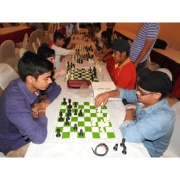 chess, yamunanagar, haryana