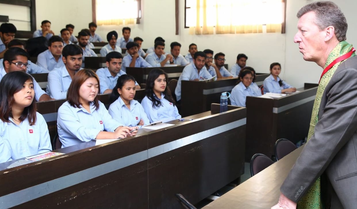  Five Inter College out of the blacklist 