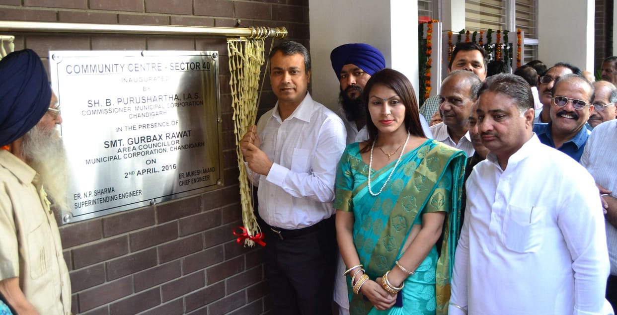 Community toilets in the city will be in the 38 colonies