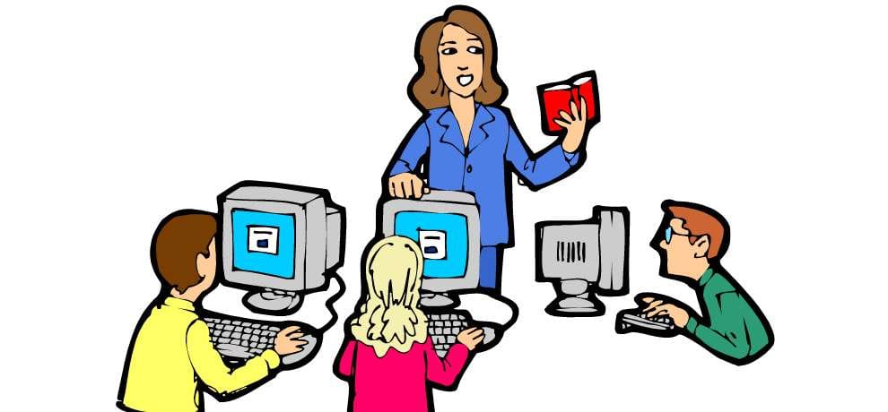 up government will appoint the computer teacher in primary school