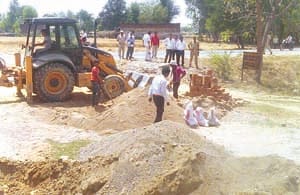 crime in sagrasunderpur