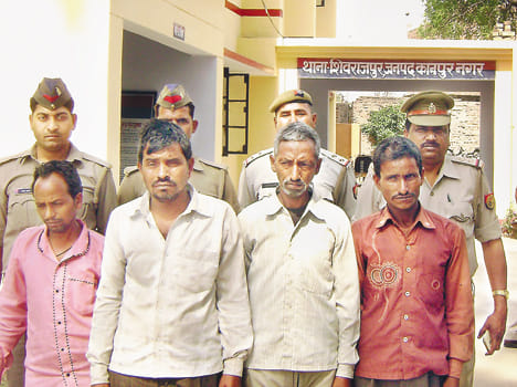 family's honor killing