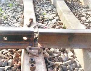 derail 