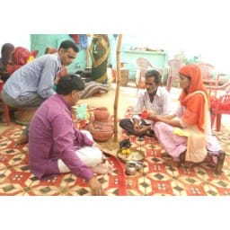 bhiwani news, social, integration, customs, paradigm