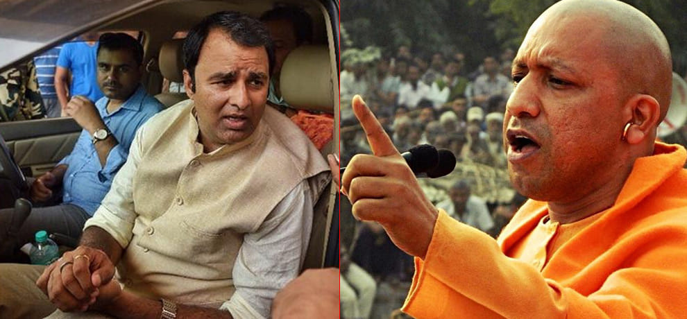 Bisahdha: Yogi Aditya Nath and sangeet Som will be invited for Mahapanchayat