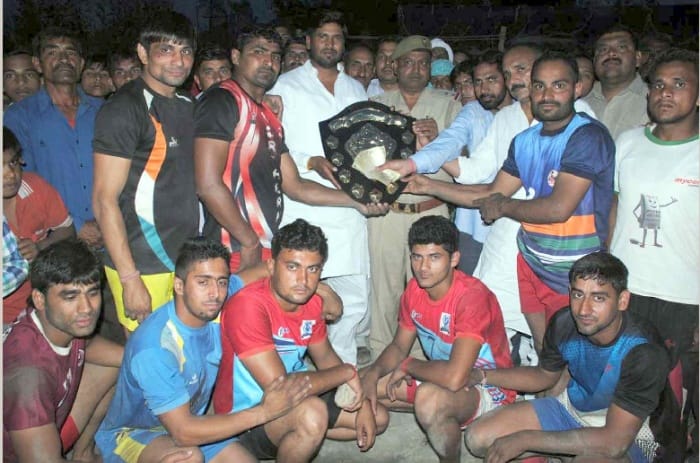 Dhirahedi won titles