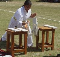 atheletic, girl, best player, yamunanagar, haryana