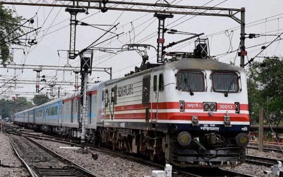cci fines seven firms for rigging bids and cartelisation in railways tenders