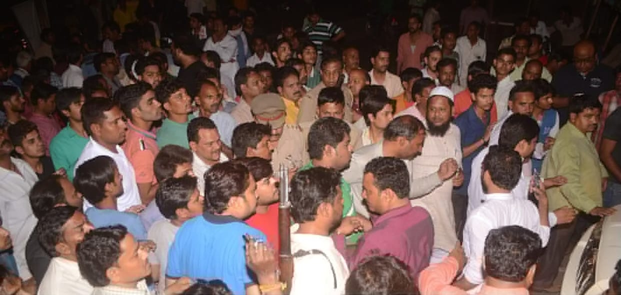 ETA: the murder of Mufti seminaries
