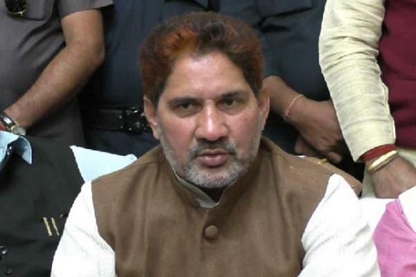 haryana bjp, haryana politics, haryana bjp president subhash brala, haryana, bjp