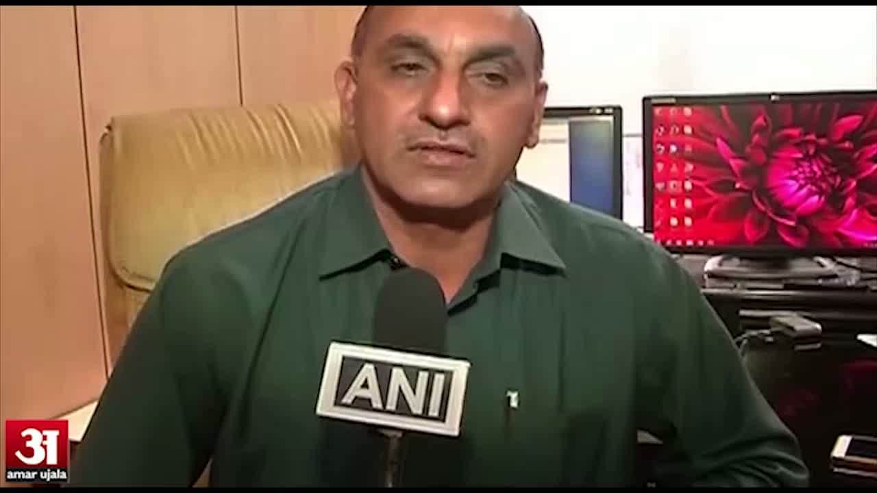 गर्मी का बढ़ता तापमान