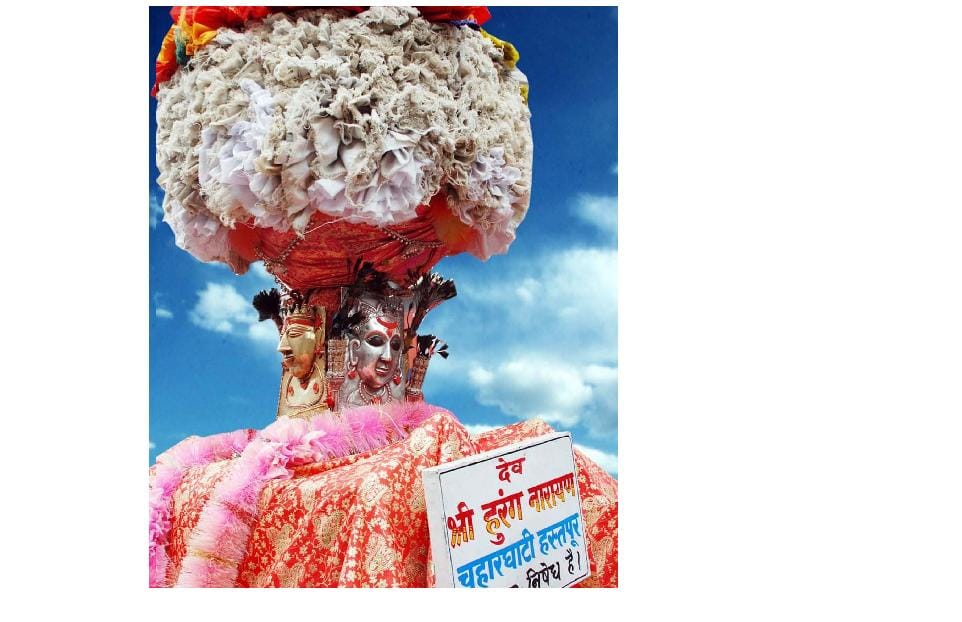 dev culture in mandi