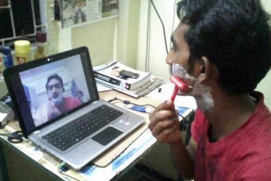 it happens only in india hilarious pictures