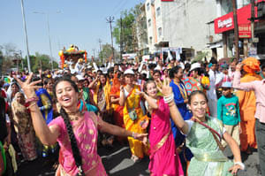 jagannath yatra