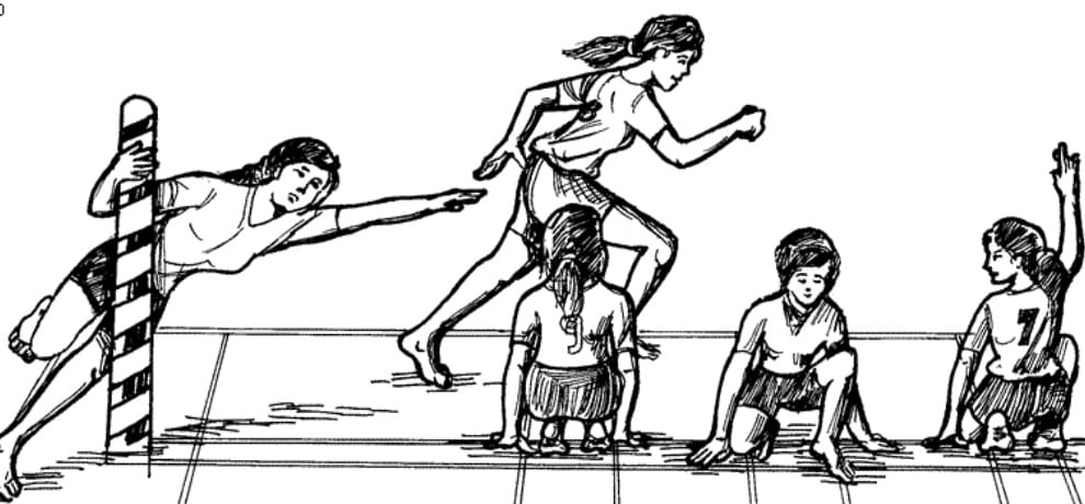today indian kho kho team will be selected