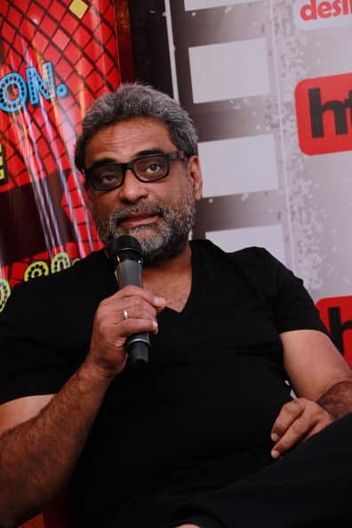 Embarrassed by my work: R Balki