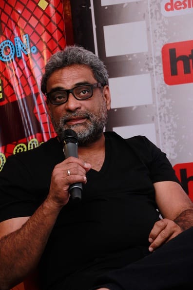 Embarrassed by my work: R Balki