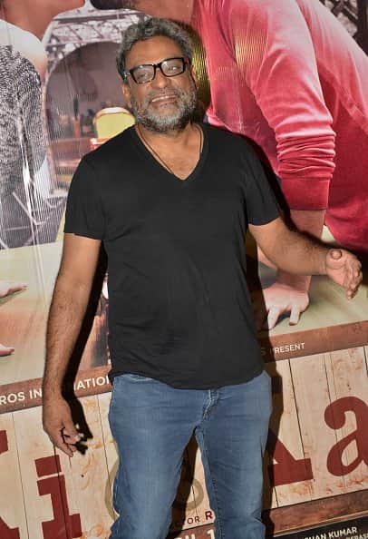 Embarrassed by my work: R Balki