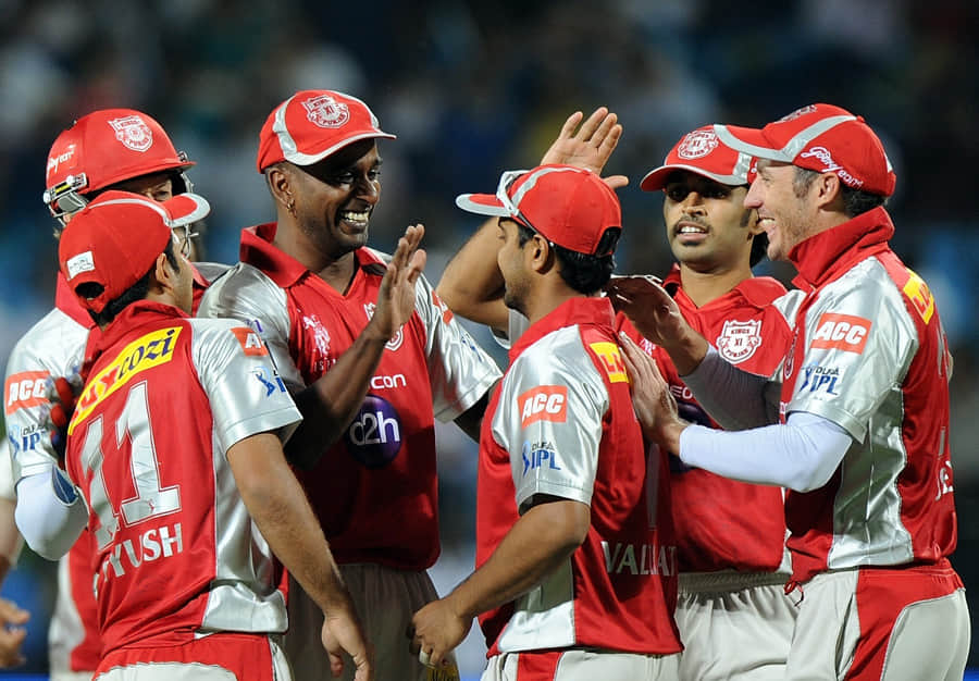 IPL-9: MI Vs KXIP, 43rd Match