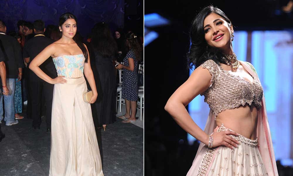 Stars studded Lakme Fashion Week 2016