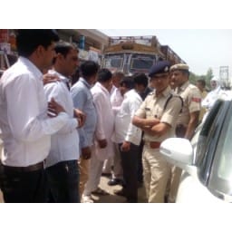 Fatehabad News, Hindi News, Crime, arrest, loot, theft, farmer, police, Fatehabad