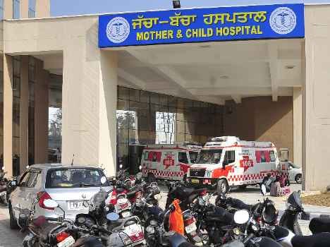 report, death after delivery case in ludhiana, ludhiana delivery death case