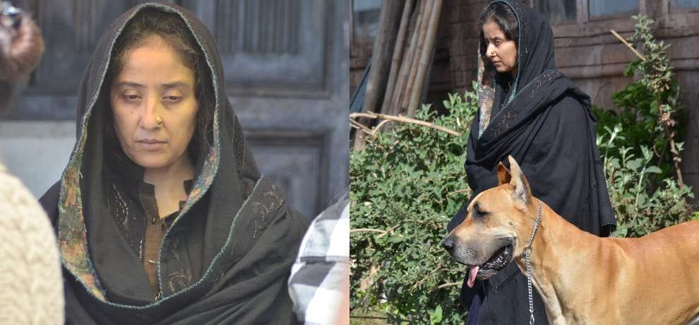 manisha koirala movie dear maya shooting in shimla