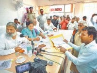 jind news, hindi news,politician