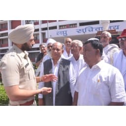 36 biradari hgee , hawan, yagh, odoration