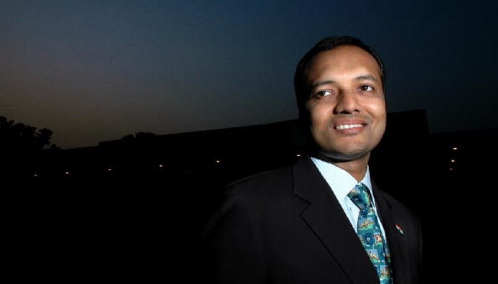 Coalgate: CBI special court allows Navin Jindal to travel abroad