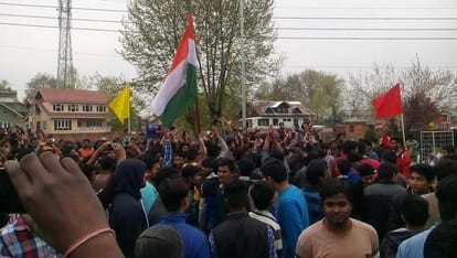 srinagar nit row as it happened till now