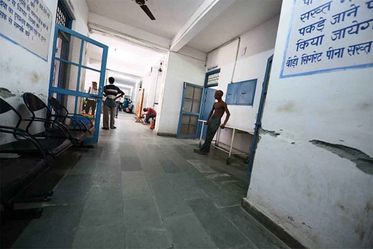 charges for delivery 4,500 rupees in hospital