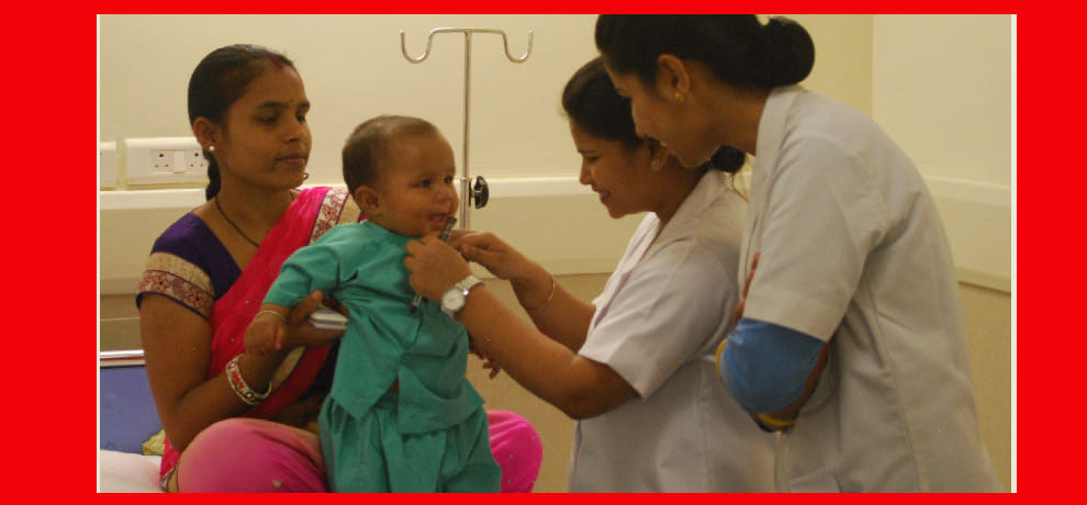 child pgi started in noida