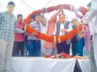 jind news, hindi news, meeting