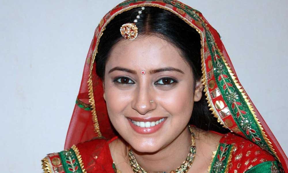 Pratyusha Banerjee Death Anniversary actress reveals many things before death