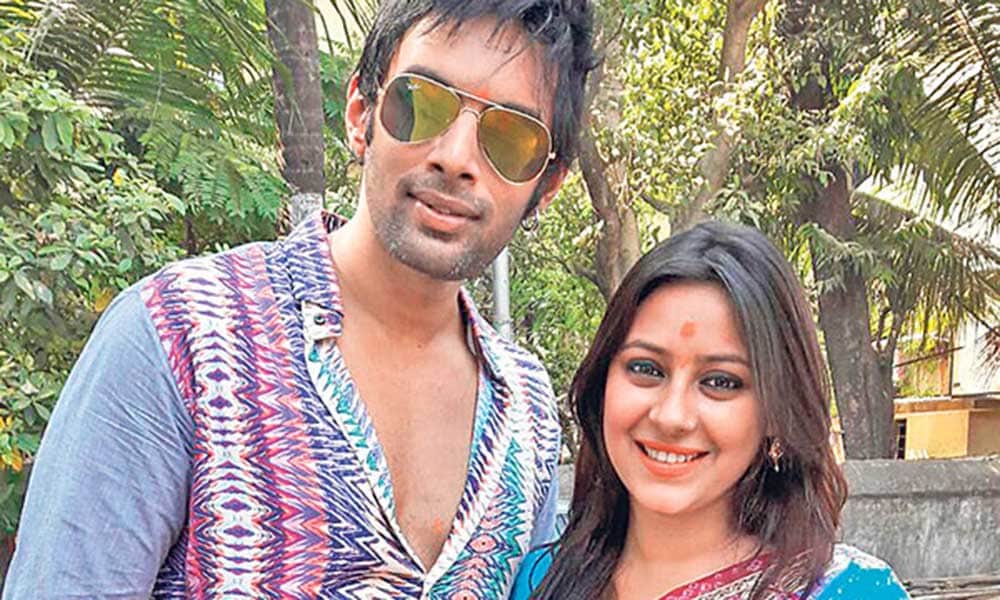 actress varsha bhagwani expose the pratyusha boyfriend rahul raj singh