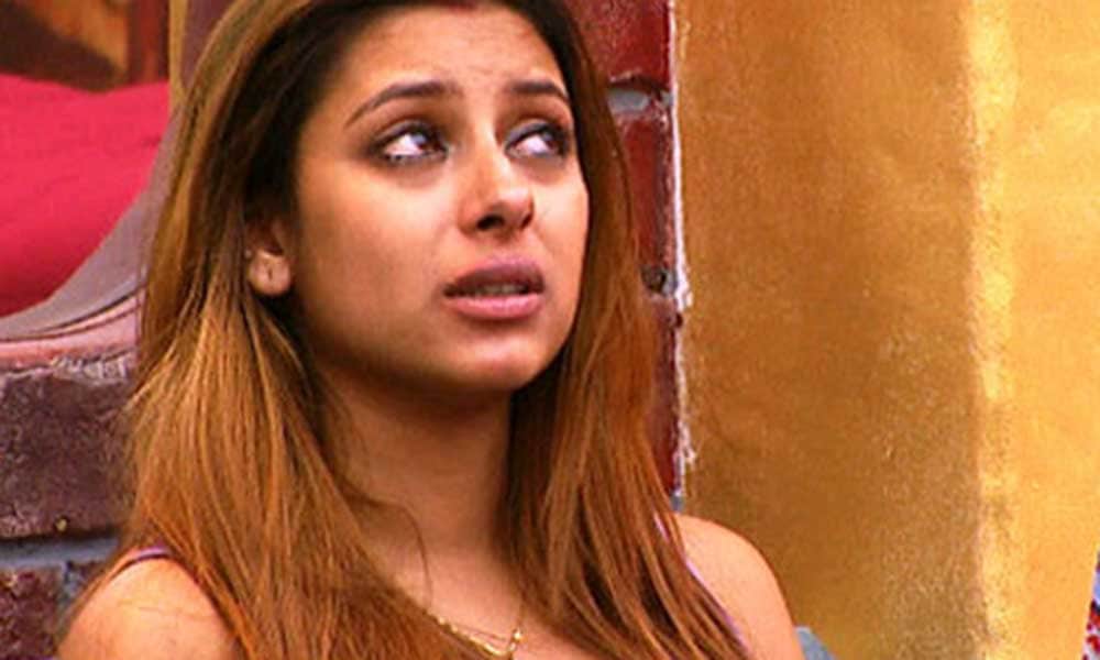 Last call details of Pratyusha banerjee and Rahul raj 