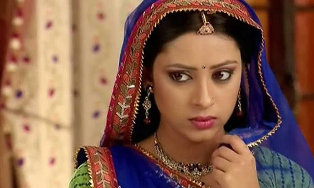 pratyusha banerjee